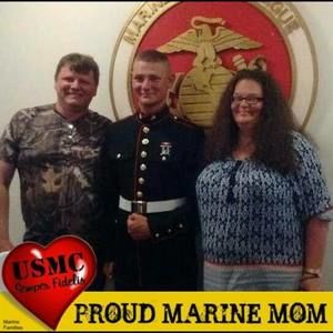 Meet your Posher, Stacy an albert